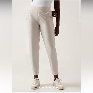 Brooklyn Ankle Pant